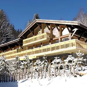 chalet-serena-stunning-view-14-guests-pool-spa.hotels-rhonealpes.com/