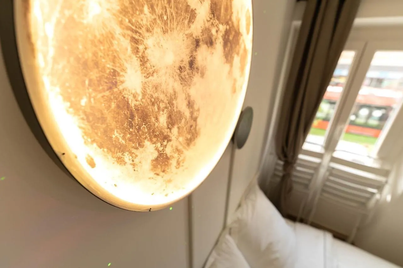 Ag 3 Sun Sand And Serenity Intimate نيس 0*,  فرنسا