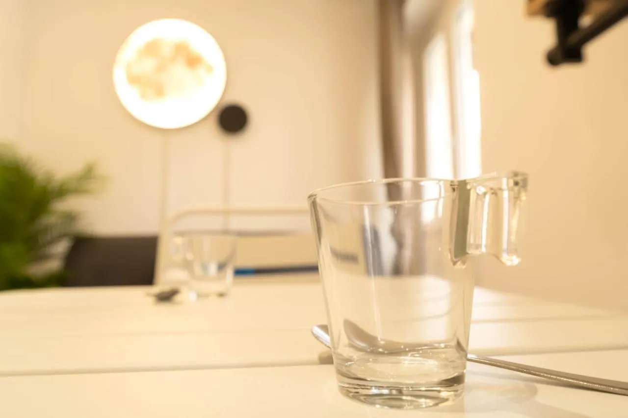 Appartamento Ag 3 Sun Sand And Serenity Intimate Nizza
