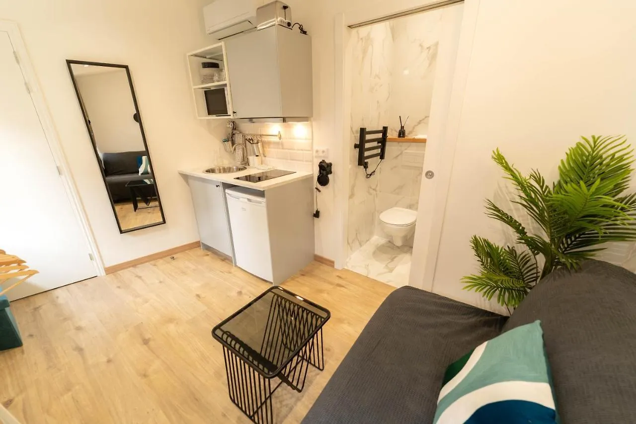 Appartamento Ag 3 Sun Sand And Serenity Intimate Nizza