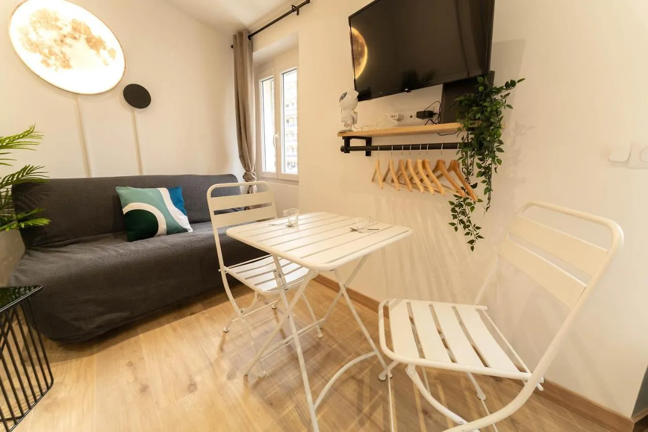Appartamento Ag 3 Sun Sand And Serenity Intimate Nizza