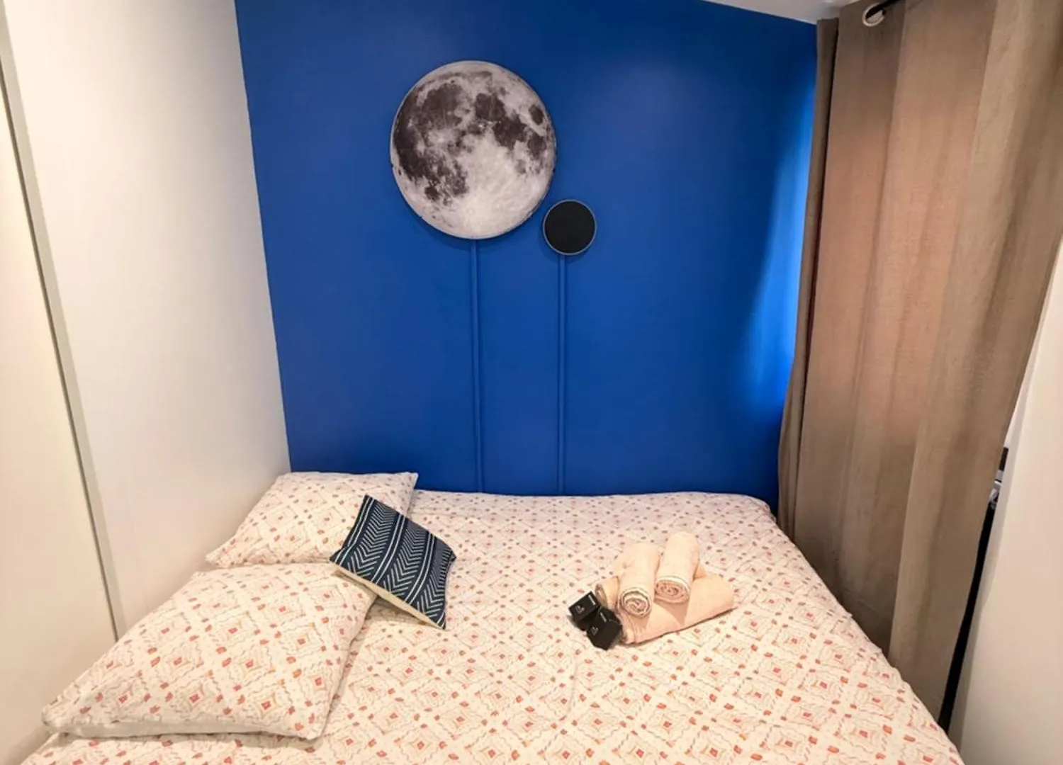 Ag 3 Sun Sand And Serenity Intimate Nizza Francia